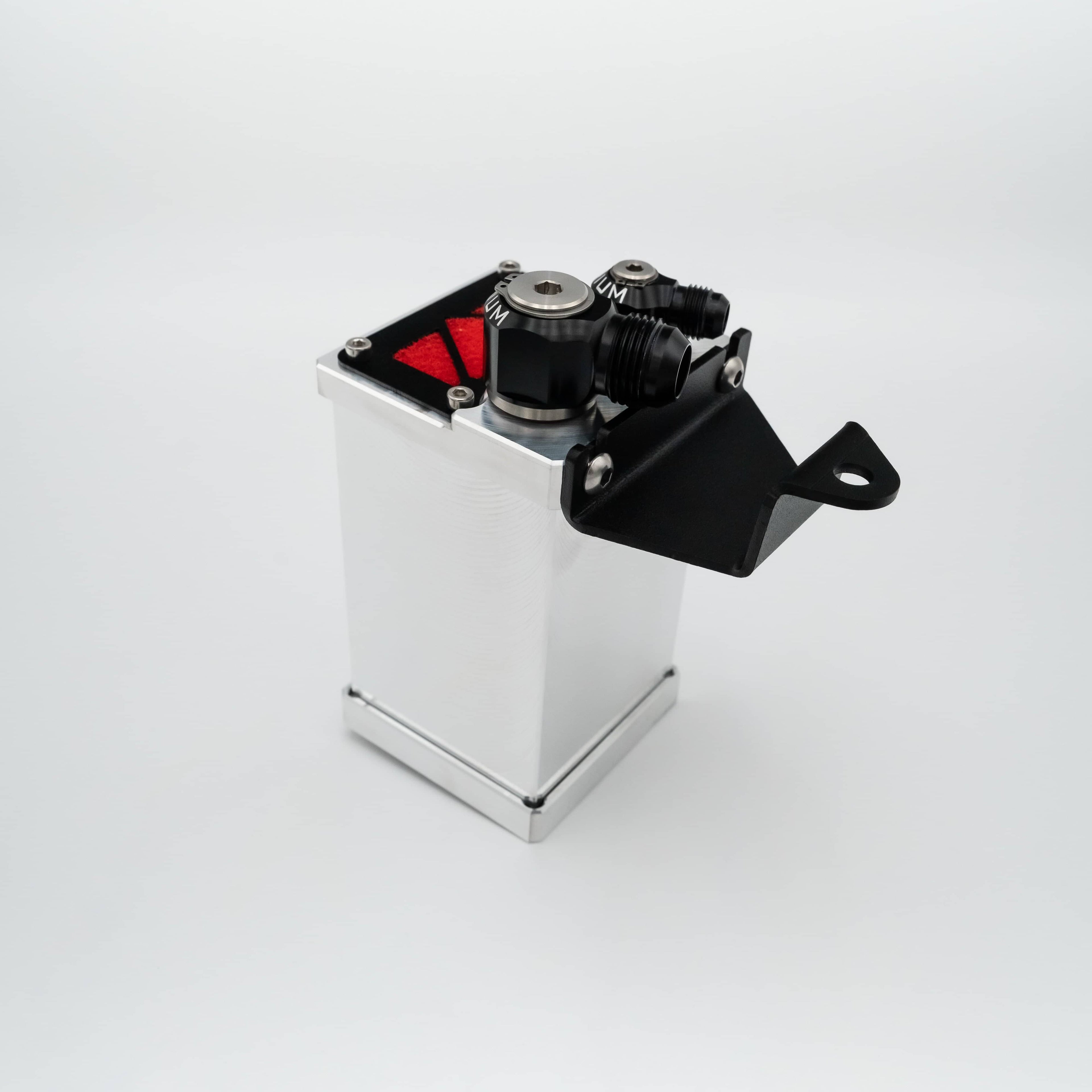 Black Market Race S58 Catch Can Kit (M2,M3,M4)