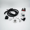Black Market Race S58 Catch Can Kit (M2,M3,M4)