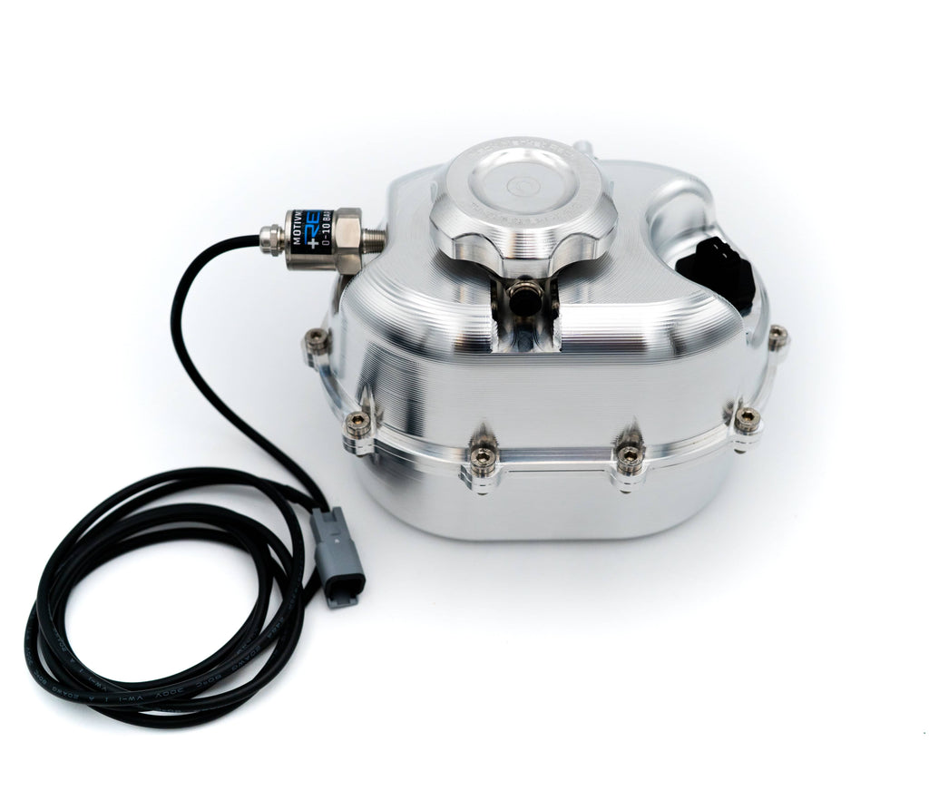 BMR B58/S58 Billet Coolant Reservoir