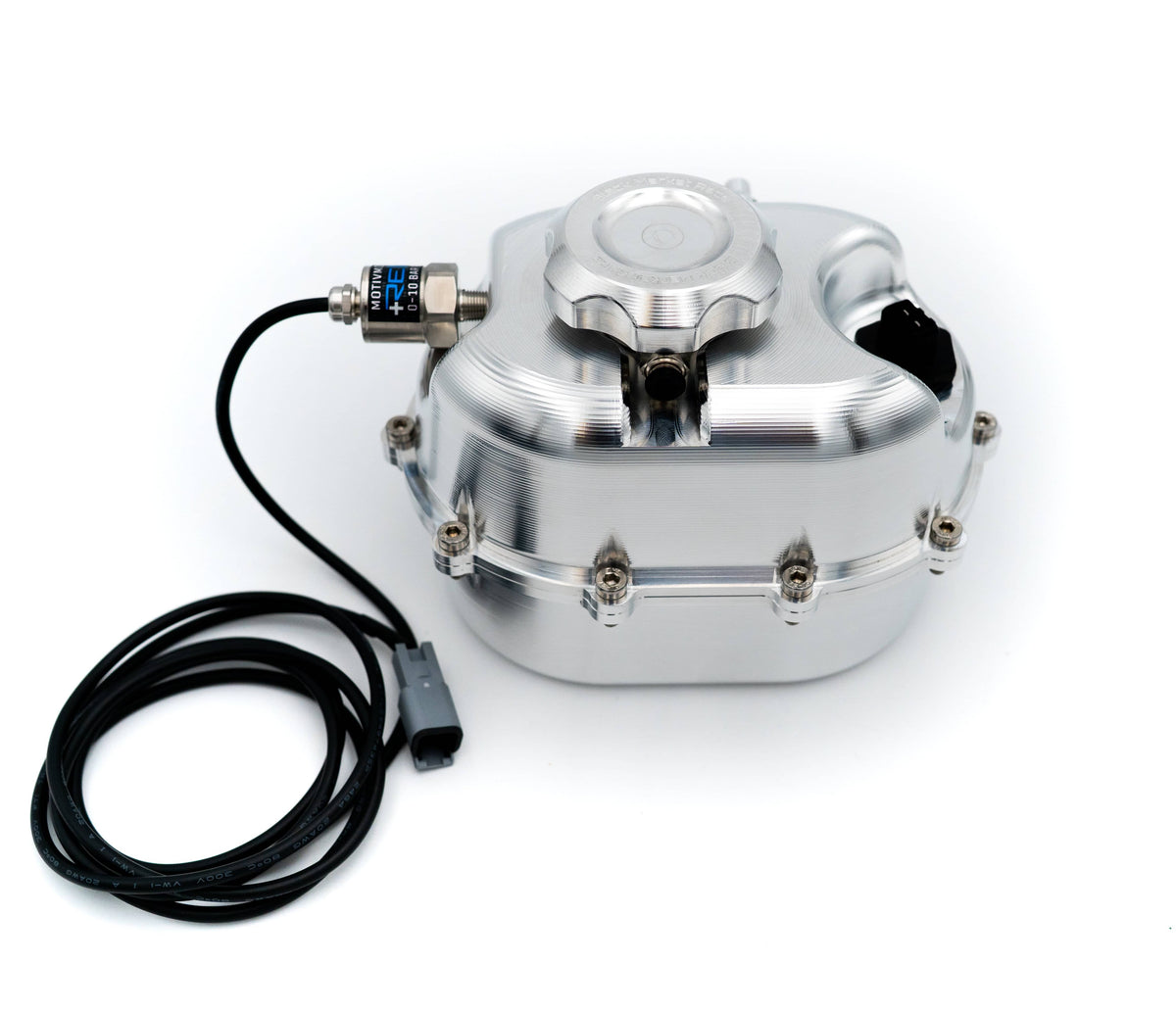 BMR B58/S58 Billet Coolant Reservoir