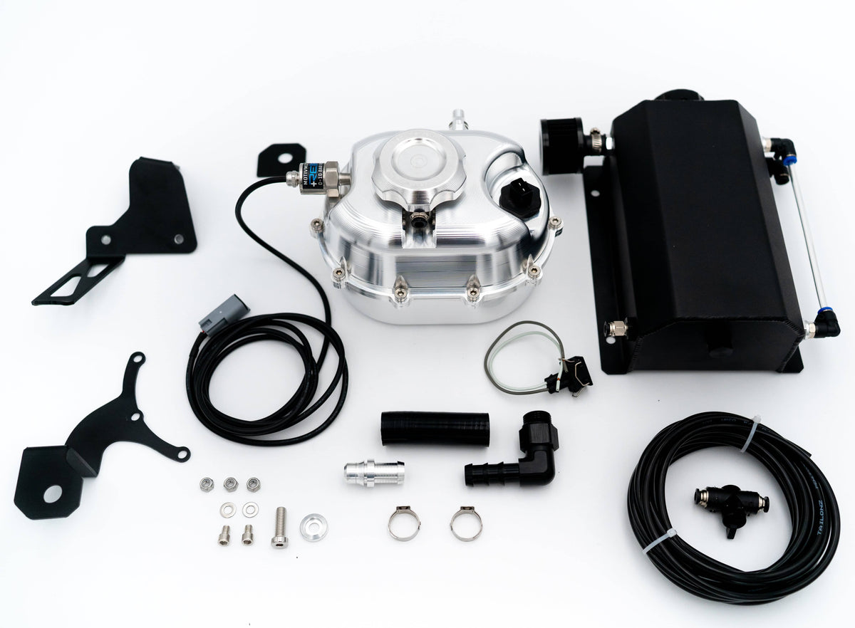 BMR B58/S58 Billet Coolant Reservoir