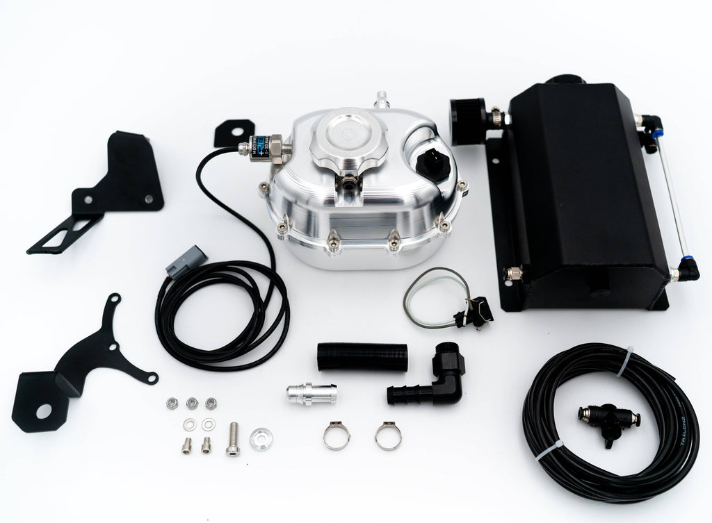 BMR B58/S58 Billet Coolant Reservoir