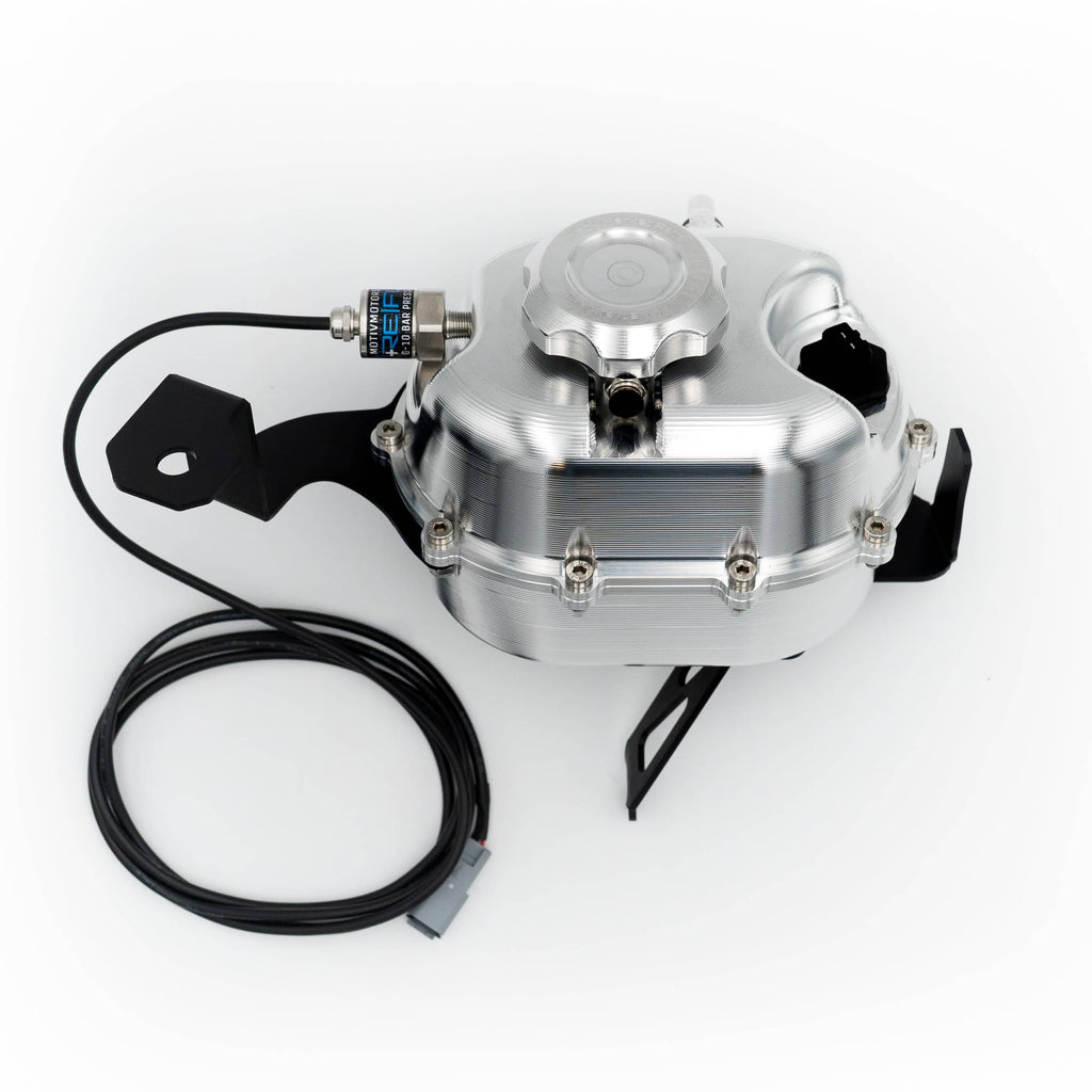 BMR B58/S58 Billet Coolant Reservoir