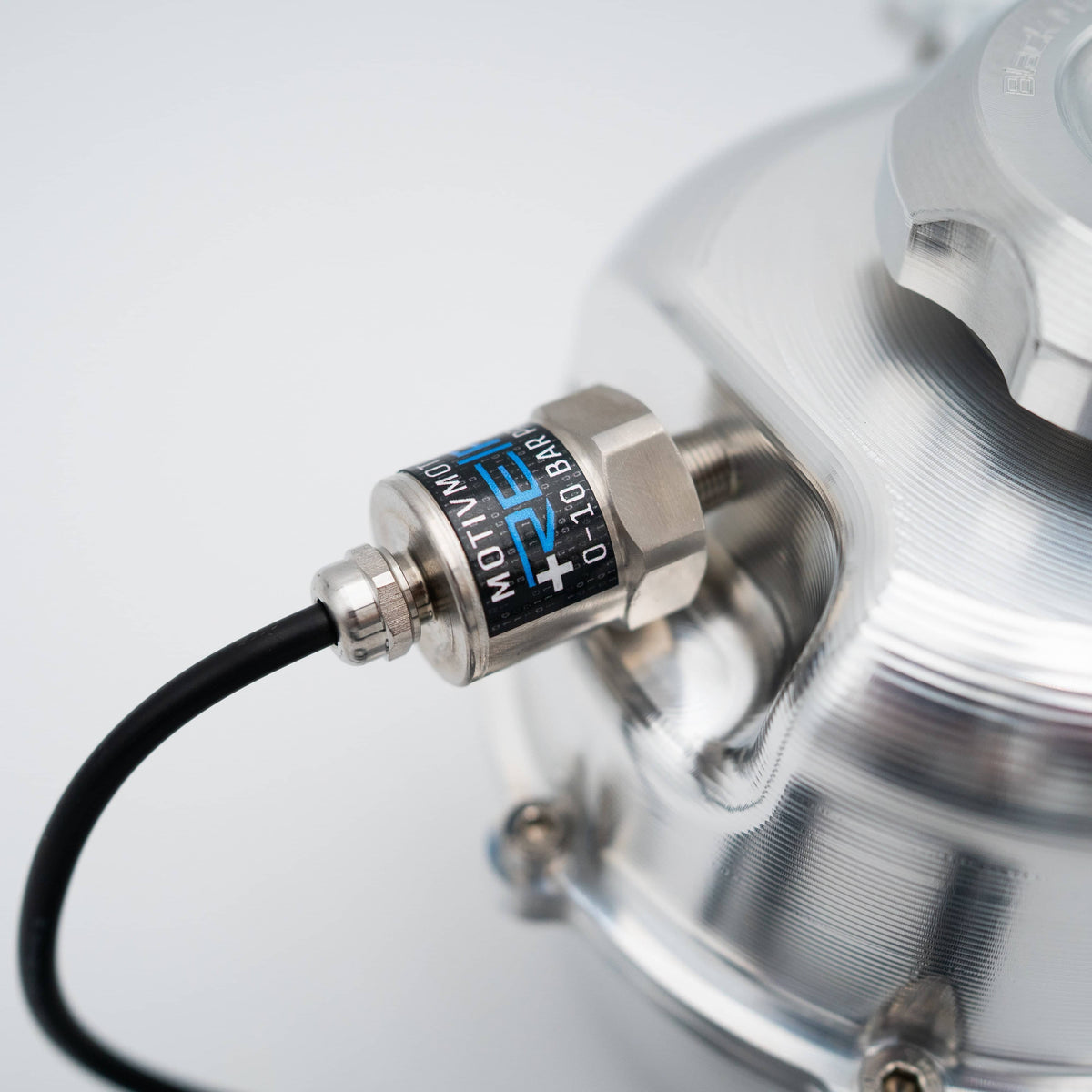 BMR B58/S58 Billet Coolant Reservoir