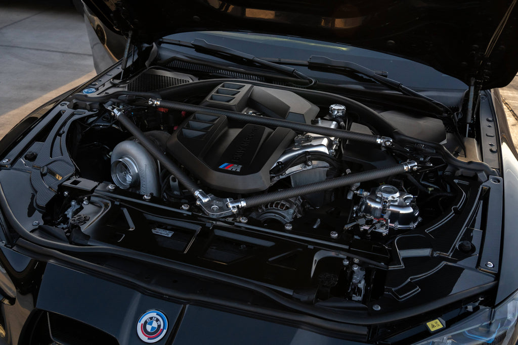 BMR B58/S58 Billet Coolant Reservoir