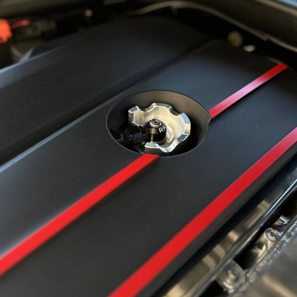 Gen 2 B58 / S58 Oil Cap Breather Vent