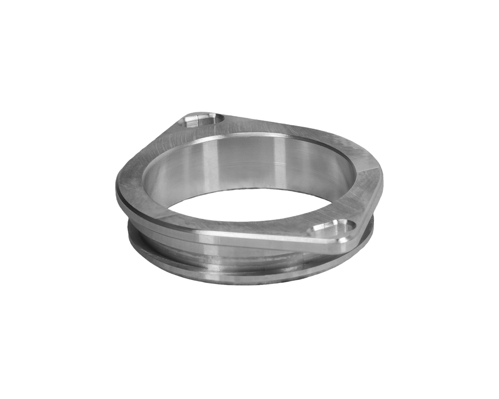 Gen 2 B58 Throttle Body Flange Aluminum