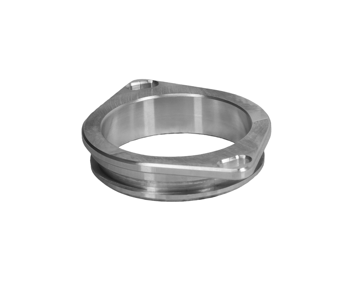 Gen 2 B58 Throttle Body Flange Aluminum