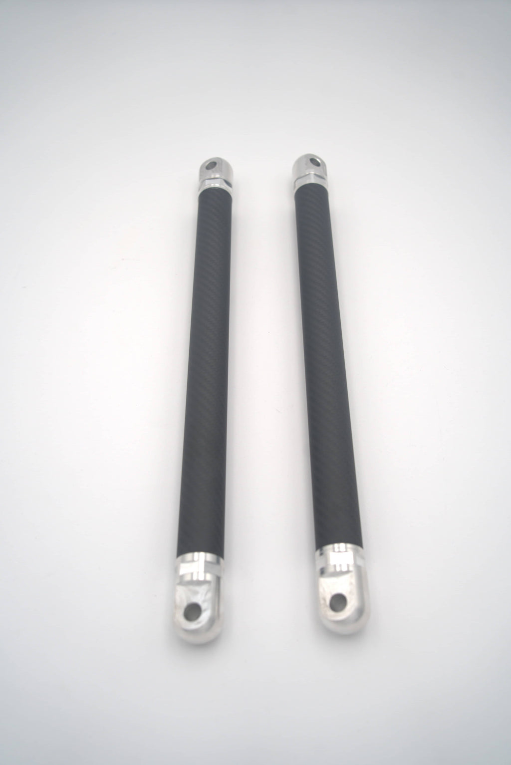 M-Lite Carbon Strut Braces