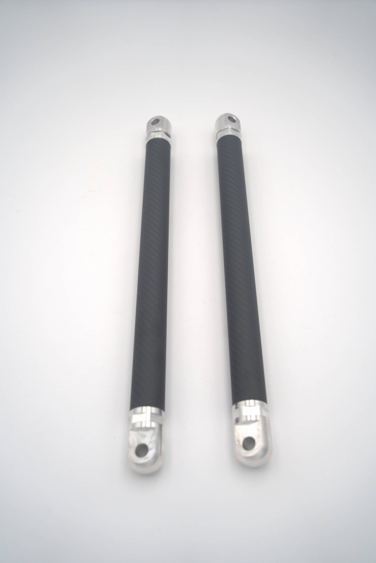 M-Lite Carbon Strut Braces