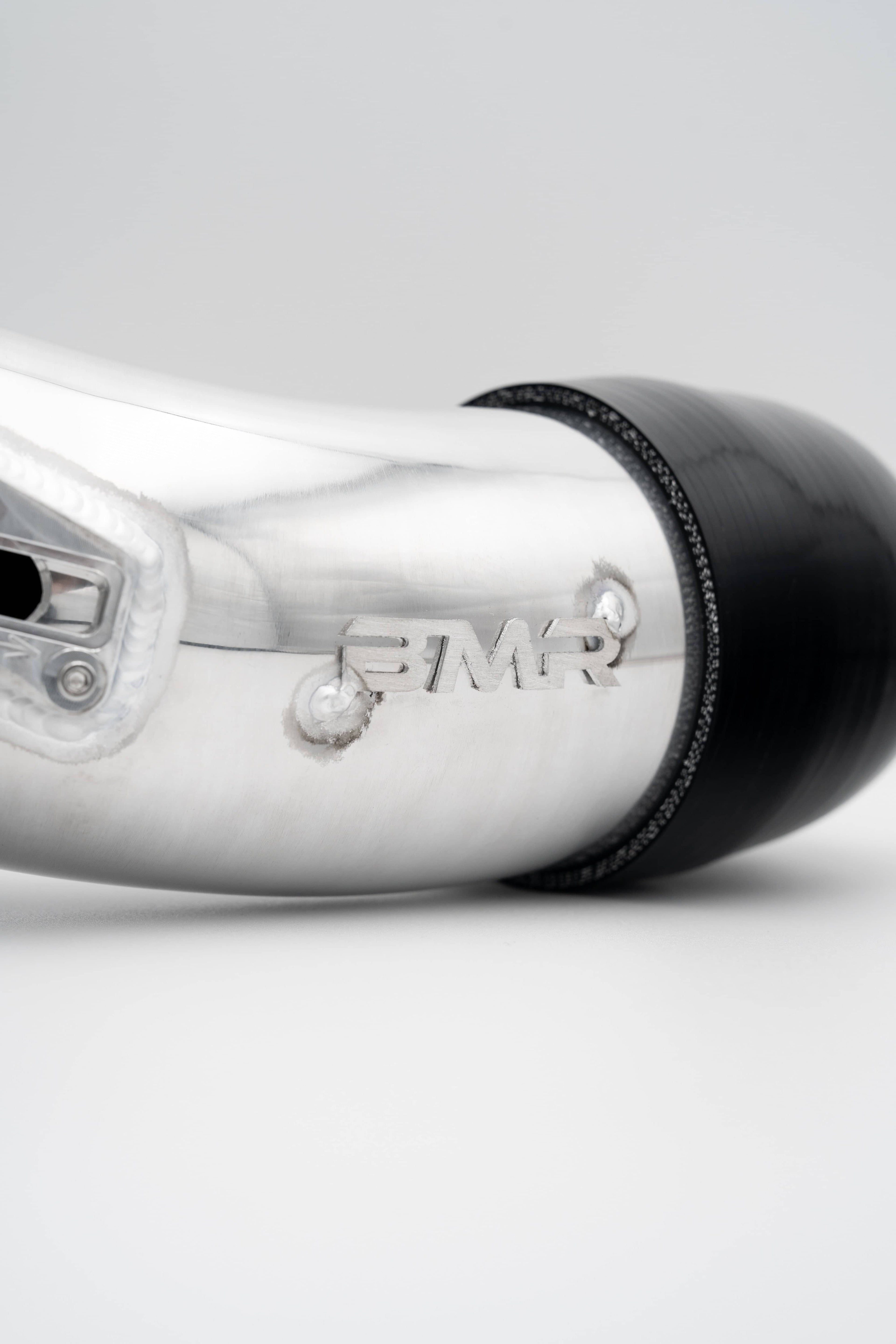 Pure 900 Cold Air Intake