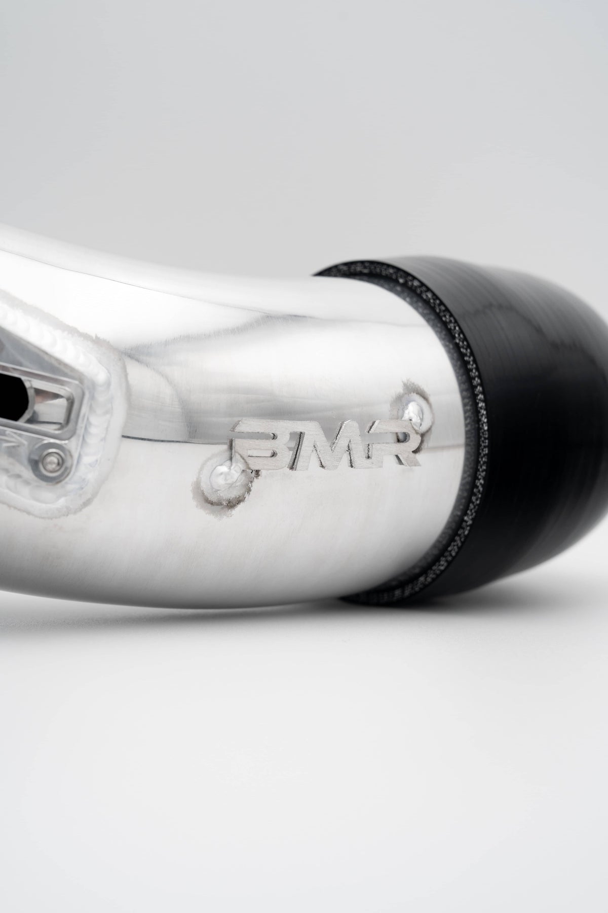 Pure 900 Cold Air Intake