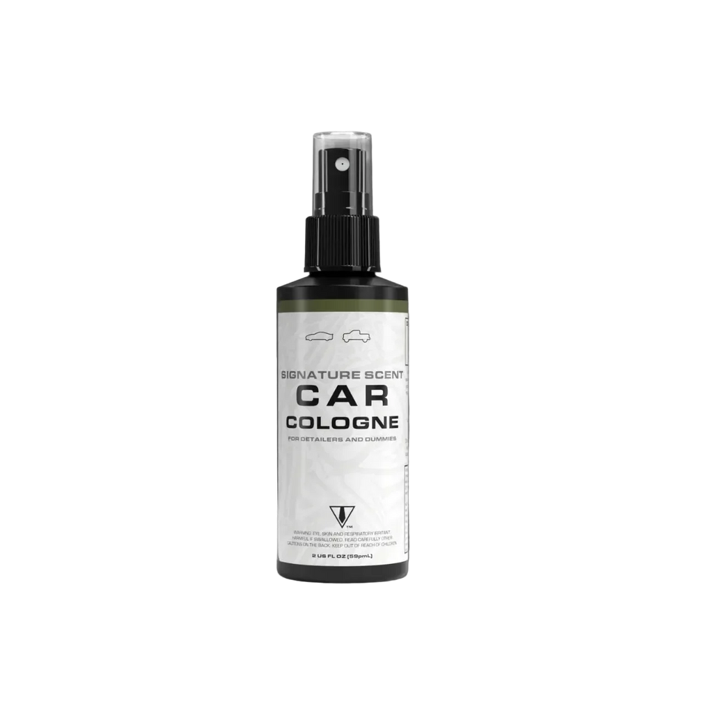 Car Cologne - Signature Scent