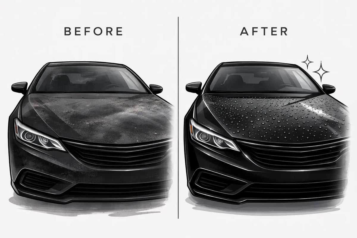 CeramiClean