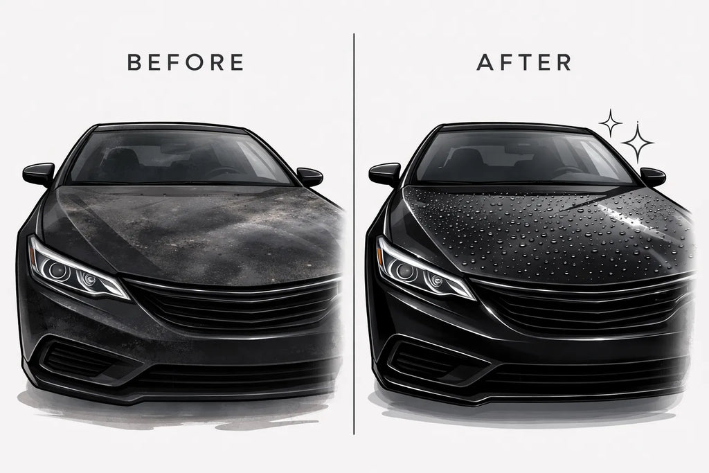 CeramiClean