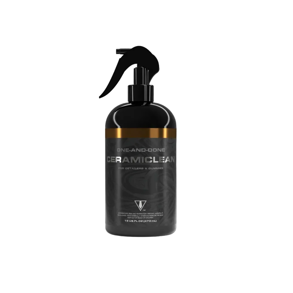 CeramiClean