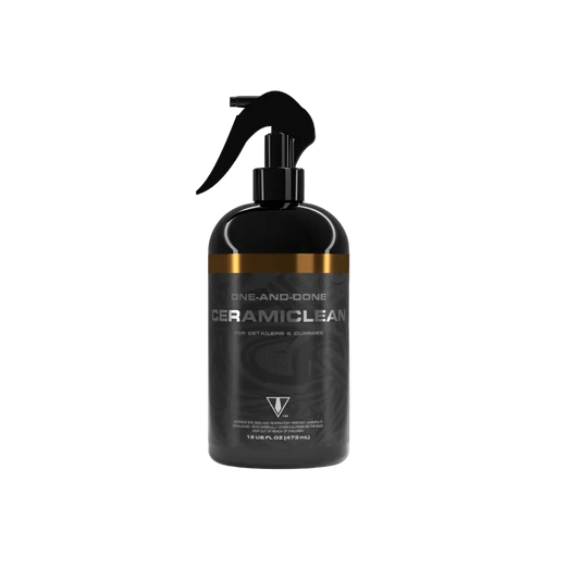 CeramiClean