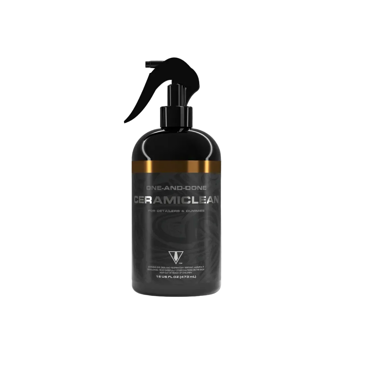 CeramiClean