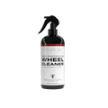 Dust-Destroying Wheel Cleaner