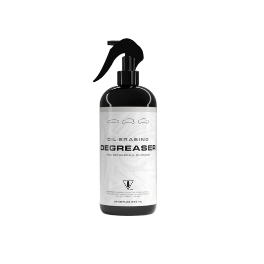 Oil-Erasing Degreaser