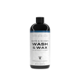 Safe & Sudsy Wash & Wax