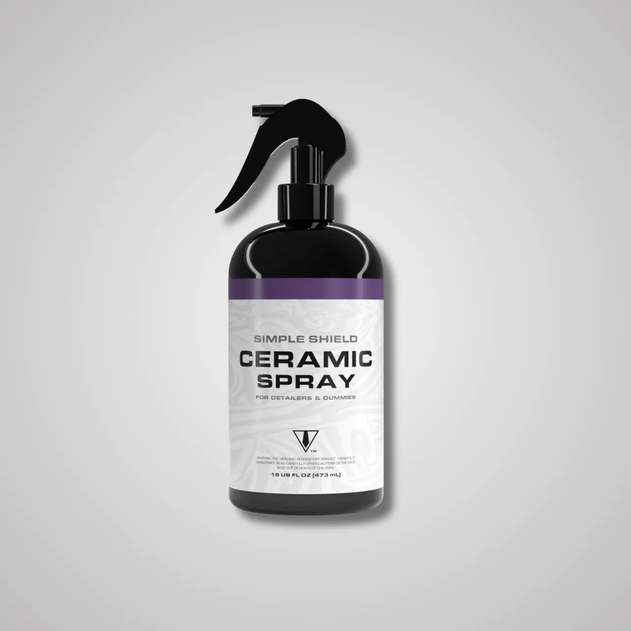 Simple Shield Ceramic Spray