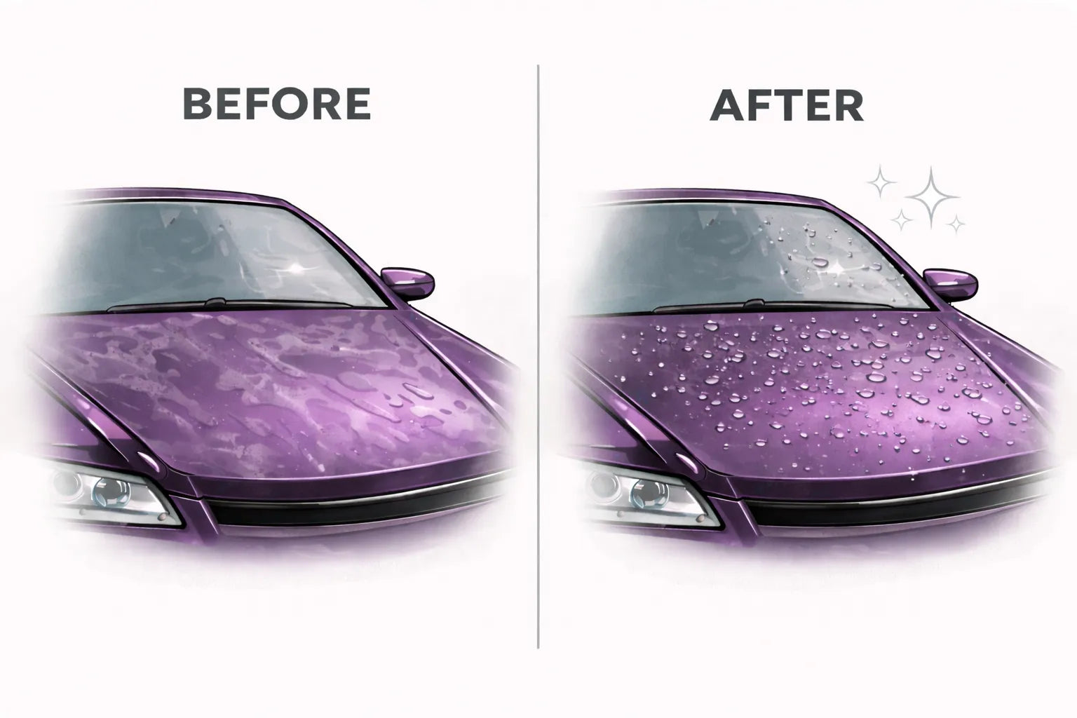 Simple Shield Ceramic Spray