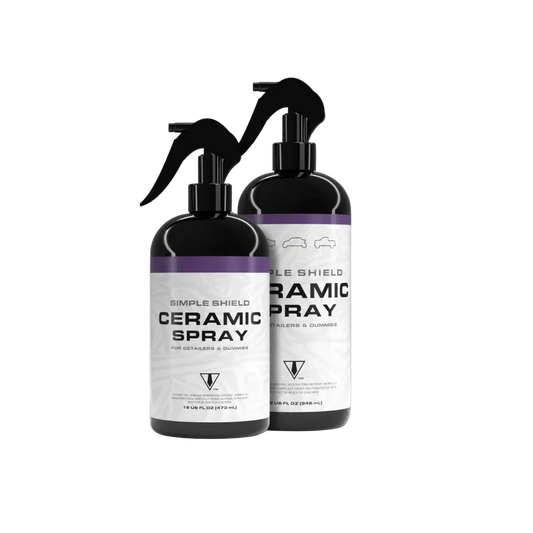 Simple Shield Ceramic Spray
