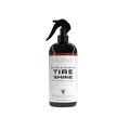 Sleek & Subtle Tire Shine