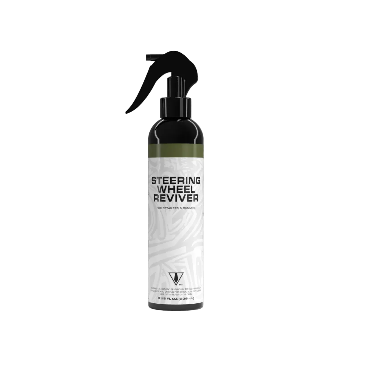 Steering Wheel Reviver