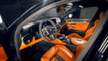 BMW F90 M5 CS Alcantara Steering Wheel