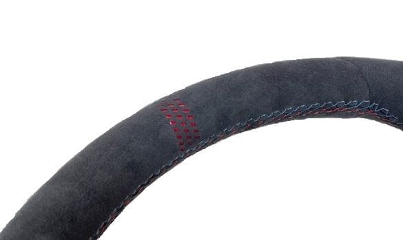 BMW F90 M5 CS Alcantara Steering Wheel