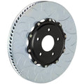 Brembo 2-Piece Rotor Upgrade Kit – Front & Rear for Porsche 911 992 Carrera (2020+)