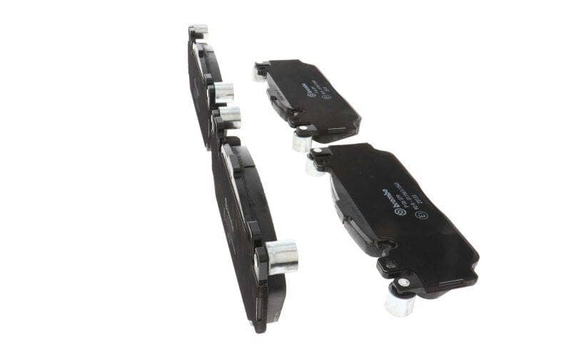 Brembo 14-19 BMW M5/ BMW M2/ BMW M6/ BMW M6 Gran Coupe Front Low-Met Brake Pad
