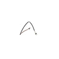 Brembo OE 05-06 Porsche Boxster/2006 Cayman Wear Indicator