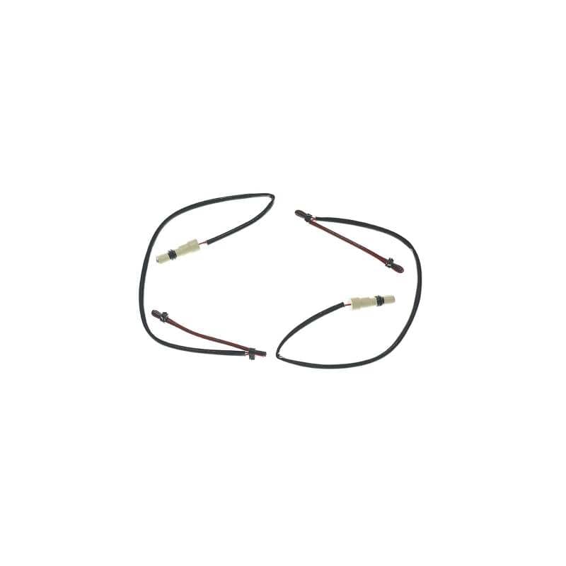 Brembo OE 06-12 Porsche 911 Wear Indicator