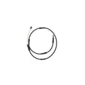 Brembo OE 13-16 BMW M5/12-18 M6/14-19 M6 GranCoupe Wear Indicator