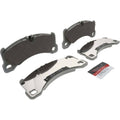Brembo OE 15-18 Porsche Macan/17-24 Panamera PRIME Ceramic Brake Pad - Front