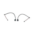 Brembo OE 2008 Porsche Cayenne/11-18 Cayenne/10-16 Panamera Wear Indicator