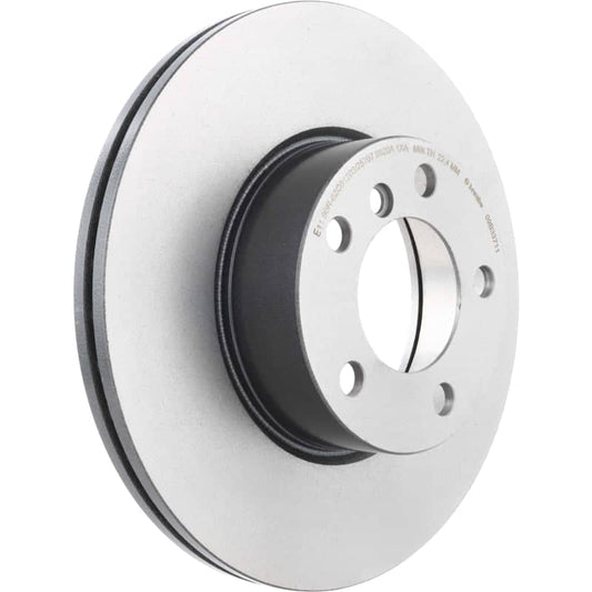 Brembo OE Friction Brake Disc