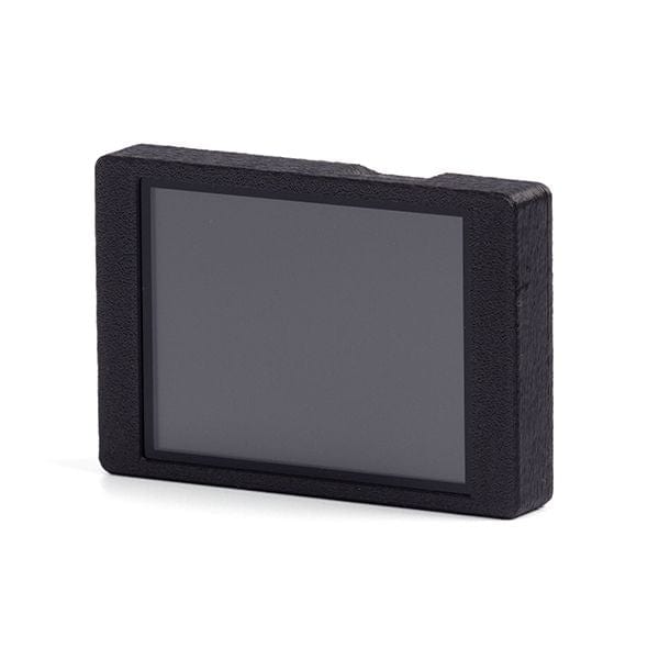 CANchecked MFD32 Gen2 Display Universal