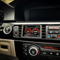 CANchecked BMW 3-series E90/E91/E92/E93 LHD MFD28 Gen2