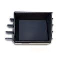 CANchecked Porsche 911 997 LHD MFD28 Gen2 for Standalone ECU