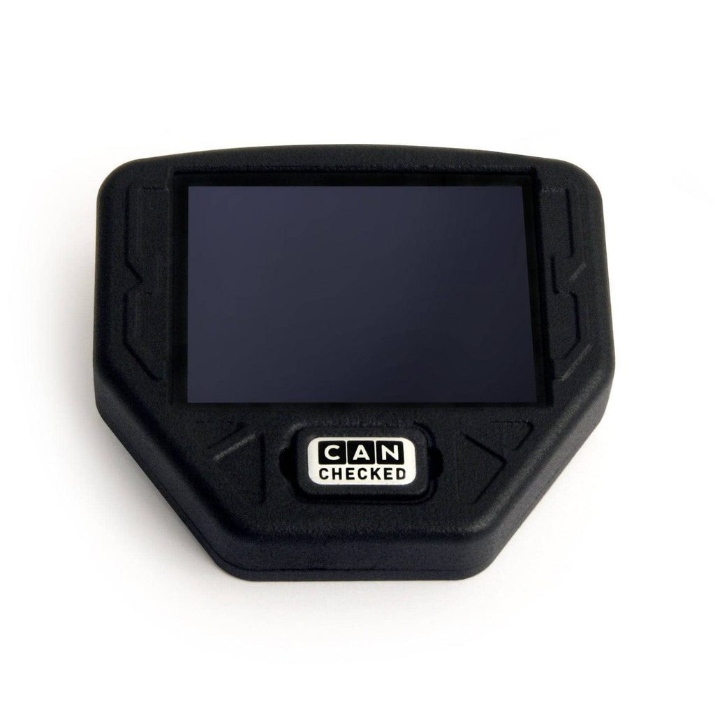 SWD32 Gen2 - for straight sport steering wheels