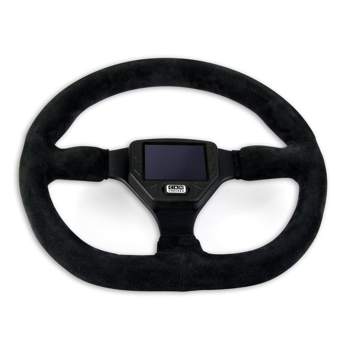 SWD32 Gen2 - for straight sport steering wheels