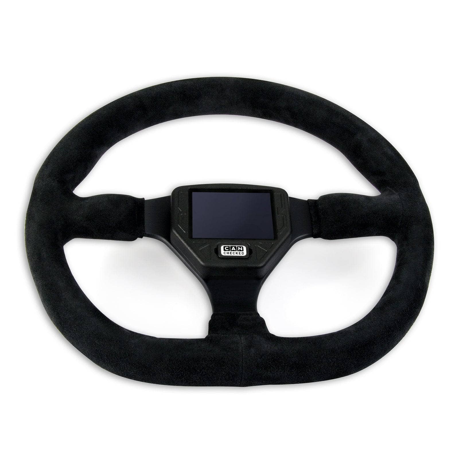 SWD32 Gen2 - for straight sport steering wheels