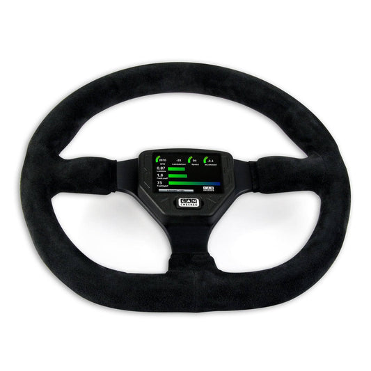 SWD32 Gen2 - for straight sport steering wheels