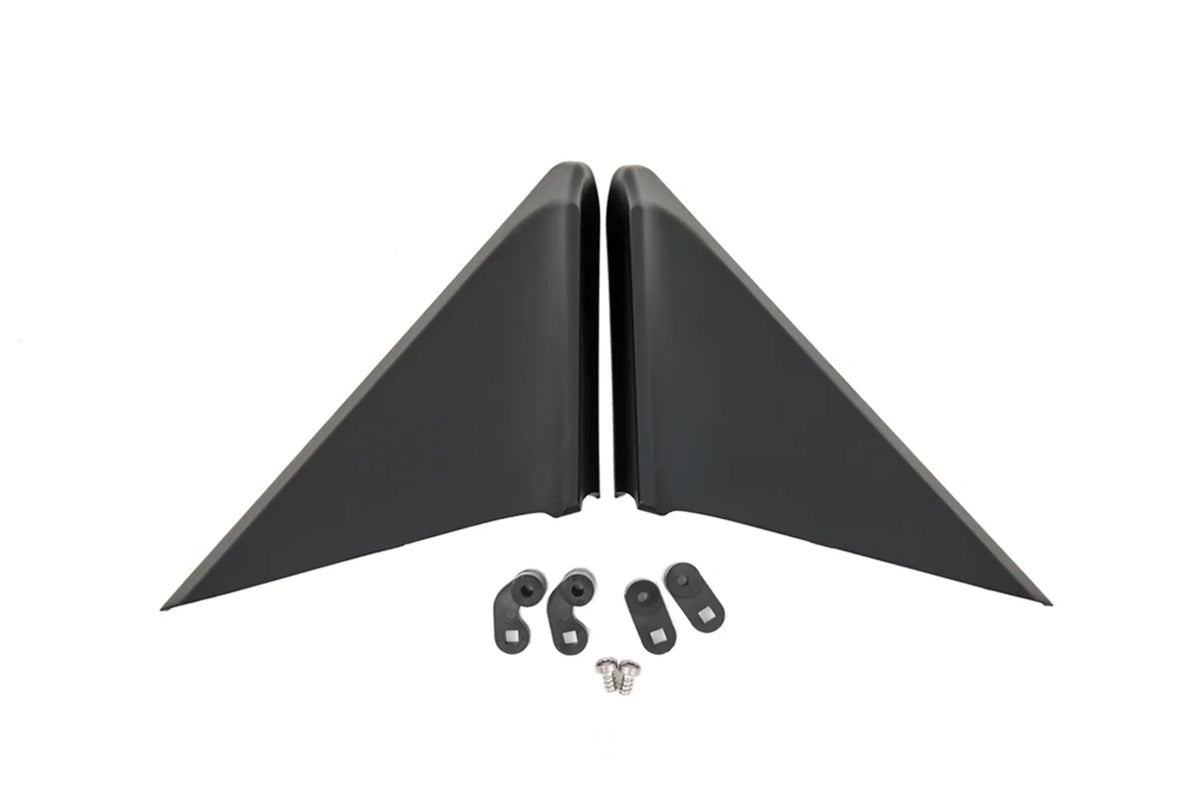 OPEN BOX - AWE FOILERTM WIND DIFFUSER FOR PORSCHE 991/981/718