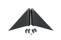 OPEN BOX - AWE FOILERTM WIND DIFFUSER FOR PORSCHE 991/981/718