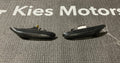 OPEN BOX - BMW E92 Smoked Black Sidemarkers